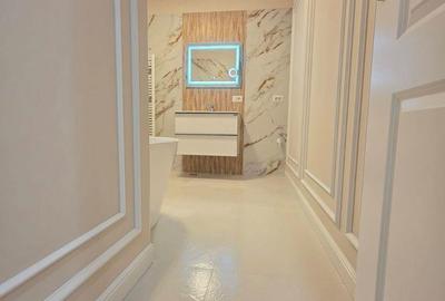 Casă cu 3 camere cu Teren 500 Mp în Central - 15