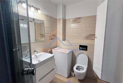 2 camere LUX Militari Residence - 13