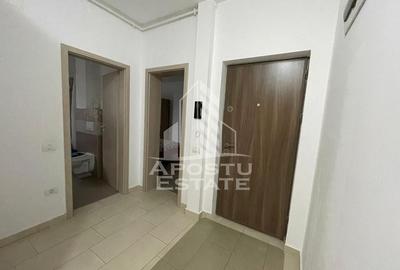 Apartament cu 2 camere semidecomandat în Dumbrăvița - 8
