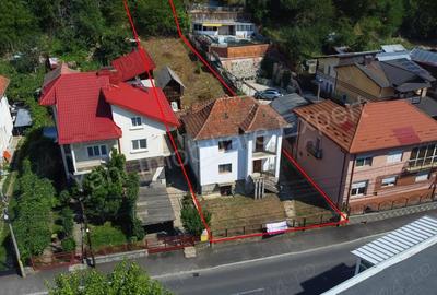 Casa de vanzare in Curtea de Arge?, str Cuza Voda. - 20