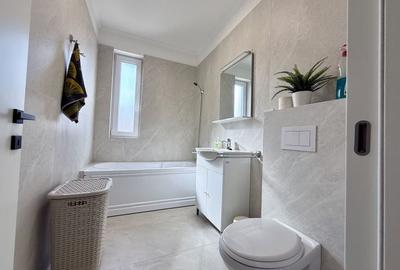 Apartament la prima inchiriere cu 2 camere   |   Giroc - 6