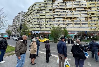 Spațiu comercial, de 50 mp, în Pantelimon - 1