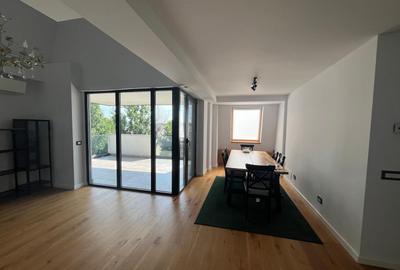 Apartament cu 4 camere în Băneasa - 2