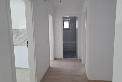 Apartament 2 camere Trivale | Bloc Nou Finalizat - 11