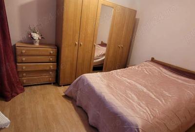 Inchiriez apartament 2 camere - 5