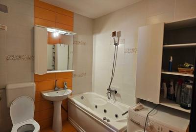 Apartament cu 2 camere semidecomandat în Giroc - 2
