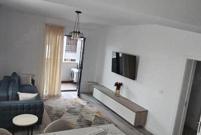 Apartament cu 2 camere decomandat în Central - 2