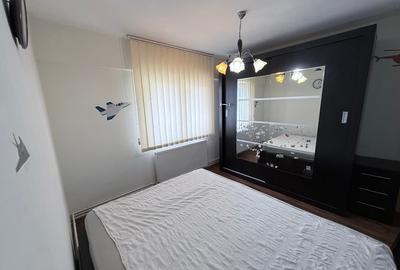 Apartament cu 2 camere decomandat, mobilat în Central - 8