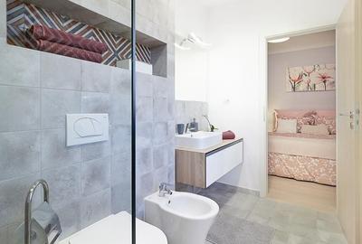 Duplex cu 5 camere cu Canalizare în Aradului - 10