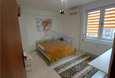 Apartament cu 2 camere semidecomandat în Drumul Taberei - 4