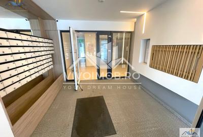 Apartament cu 2 camere semidecomandat, mobilat în Aviației - 15