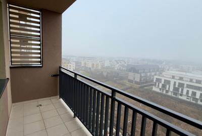 Apartament cu 3 camere la prima închiriere în zona Tractorul la et 7/10 - 3