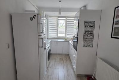 Apartament 3 dormitoare, 67 mp, etaj intermediar, Manastur / Vivo (Polus Center) - 2