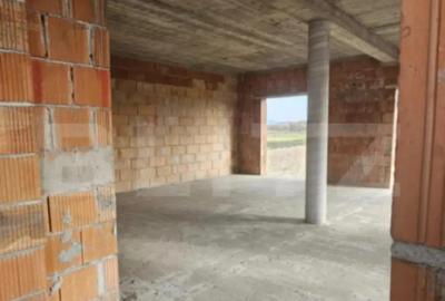 Casă cu 7 camere cu Teren 2703 Mp în Halmeu - 8