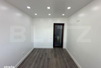 Apartament cu 3 camere în Micro 40 - 14