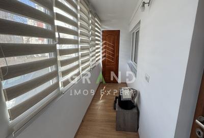 Apartament cu 3 camere decomandat, mobilat în Mănăștur - 29