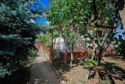 Casa cu 4 camere de vanzare ?i teren 4063 mp, in Ineu... - 17