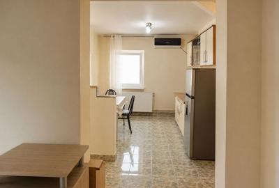 Apartament cu 3 camere decomandat, mobilat în Bucovina - 7