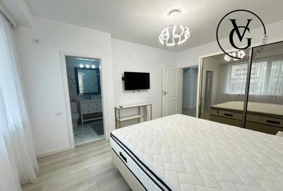 Apartament 4 camere- Faleza Nord - vedere la mare - 15