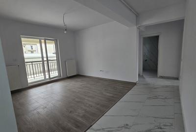 Apartament cu 2 camere decomandat în Dobroești - 3