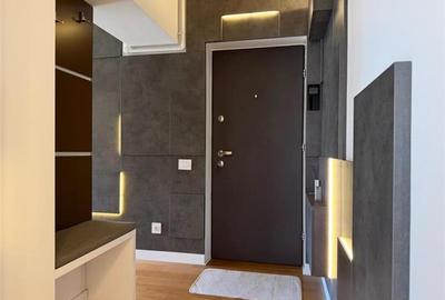 Apartament cu 4 camere decomandat, mobilat în Octavian Goga - 9