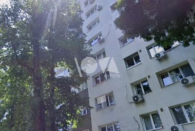Apartament cu 2 camere semidecomandat în Titan - 3