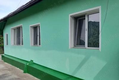 Casă cu 3 camere cu Teren 800 Mp în Central - 4