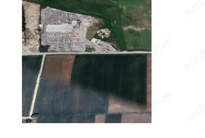 Teren de 9404 mp, în Central - 2