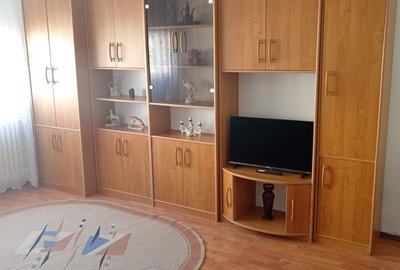 Garsoniera decomandata Drumul Taberei Valea Oltului - 3