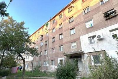 Garsoniera Hunedoara, jud. Hunedoara - Garsoniera Hunedoara, jud. Hunedoara - - 7