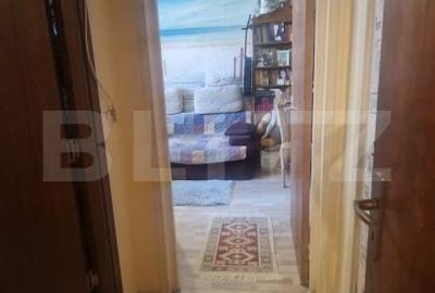 Apartament 2 camere Bdul Saturn, priveliste deosebita, camara, dressing - 16