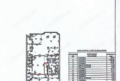 Inchiriere spa?ii de birouri in Galati, Str. Brailei, ideal pentru afacerea dumneavoastra! - 2