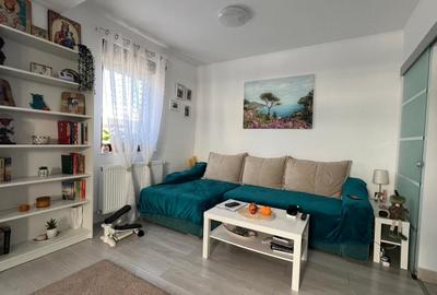 Vilă P+1+M de vânzare în complex privat – 5 camere, 2 parcări, curte proprie - 5