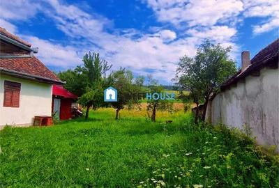 Casa de vanzare cu 3 camere in Jibert judetul Brasov - 6