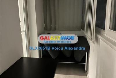 Garsoniera Bloc Nou - Berceni - Dimitrie Leonida - Metrou - 9