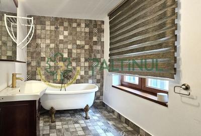 Apartament la casă de vânzare - Central, Sibiu Apartament la casă de vânzare - Central, Sibiu - 2