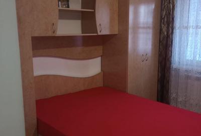 Inchiriez apartament 2 camere. - 2