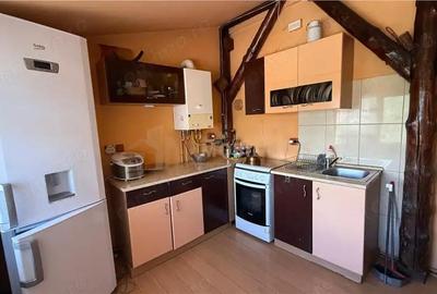 Apartament cu 3 camere în Vasile Alecsandri - 2