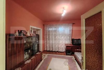 Casă cu 5 camere cu Teren 350 Mp în Târnăveni - 9