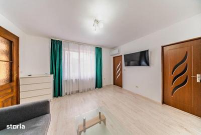 Apartament cu 2 camere în Central - 4