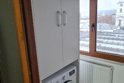 Apartament 3 cam - complet mobilat și utilat - 5