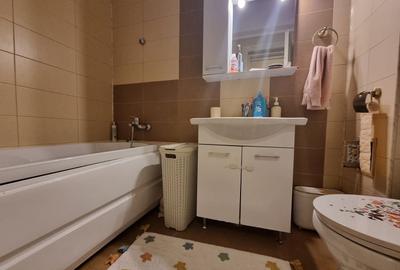 Apartament cu 3 camere decomandat, mobilat în Faleza Nord - 7