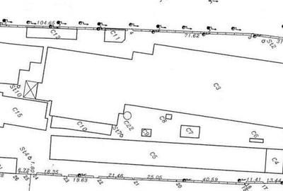 Ploiesti,semicentral, 24000mp, deschidere 264, comercial, rezidential Ploiesti,semicentral, 24000mp, deschidere 264, comercial, rezidential - 1