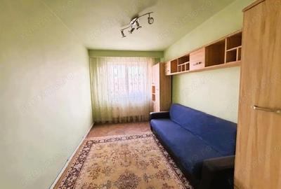 Apartament cu 3 camere decomandat în Nicolae Titulescu - 5