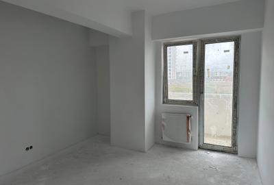 Apartament 3 camere - 2 bai - 92 mp - et. 3 - Mihai Viteazu Apartament 3 camere - 2 bai - 92 mp - et. 3 - Mihai Viteazu - 6