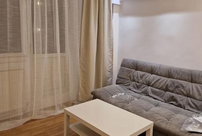 Apartament cu 3 camere decomandat în Călărași - 5
