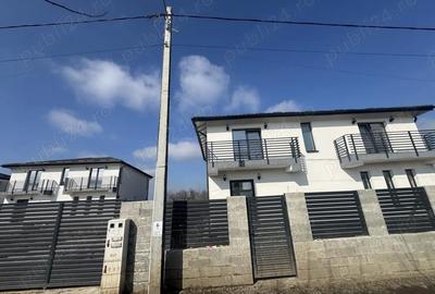 Casă cu Teren 500 Mp în Valea - 7