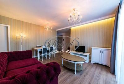 Apartament spatios cu terasa si parcare, pe Calea Turzii Apartament spatios cu terasa si parcare, pe Calea Turzii - 4