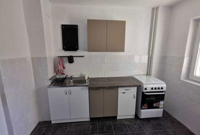 Apartament cu 2 camere semidecomandat în Titan - 7