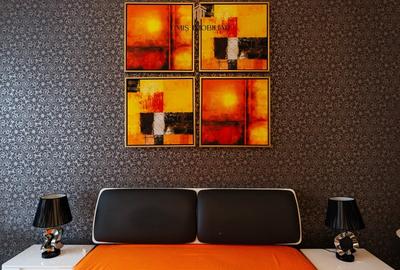 Dragalina 14 – apartament cochet cu 2 camere, Et.2 | Comision 0% - 15